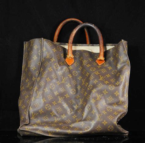 what to do with old louis vuitton purses|vintage Louis Vuitton tote.